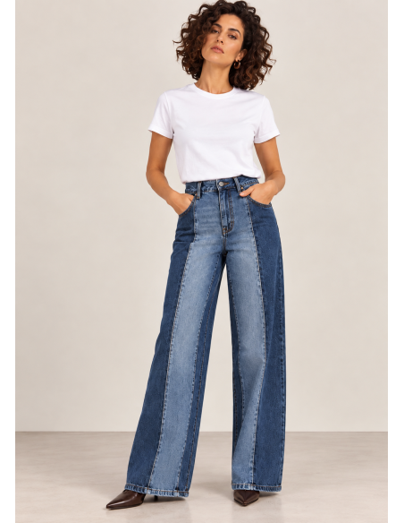 JEANS BIKOLO V41COL