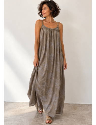 VESTIDO TRUJILLO