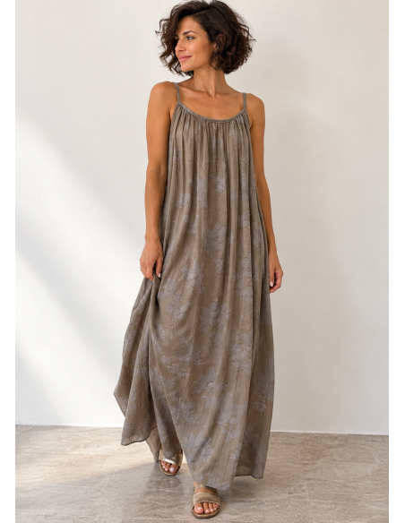 VESTIDO TRUJILLO