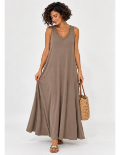 Vestido TAXAS GODON