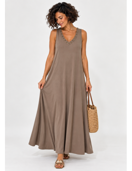Vestido TAXAS GODON