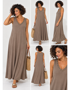 Vestido TAXAS GODON 2