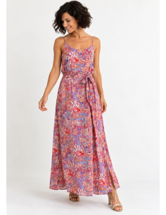 Vestido Paula TROPIC 2