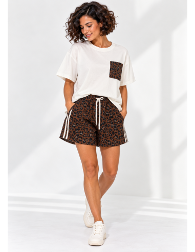 Conjunto KORTA PRINT