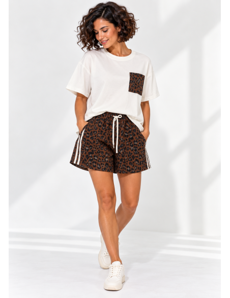 Conjunto KORTA PRINT