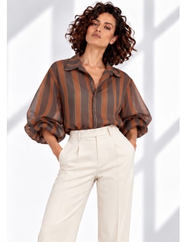 Camisa globbo RAYA