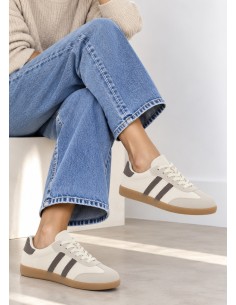 Samba RAYAS BROWN