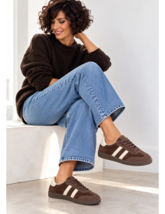 Samba BROWN26 2