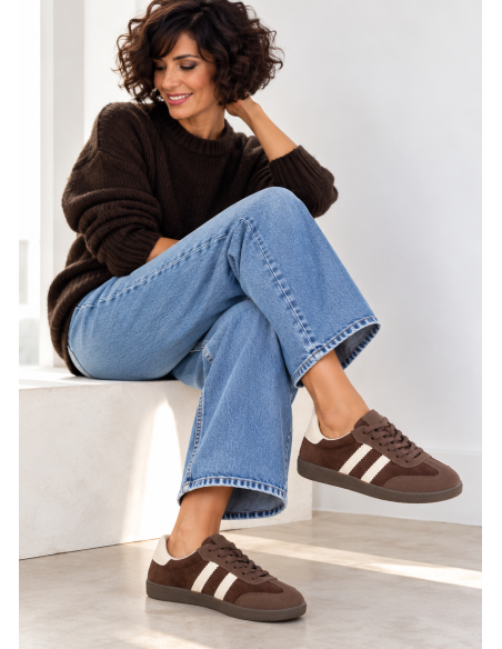 Samba BROWN26