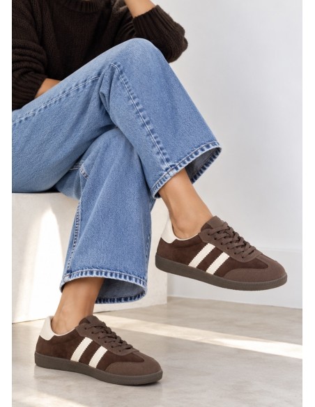 Samba BROWN26