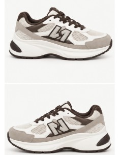 Deportivas NB BROWN 2