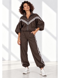 Chandal RAYA TEJI 2