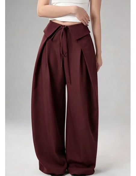 Pantalón CINTURAA