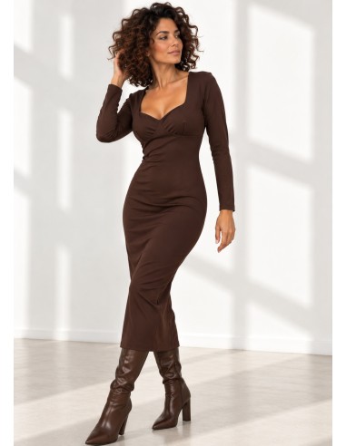 Vestido FELYSA
