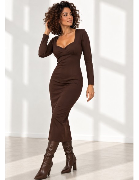 Vestido FELYSA