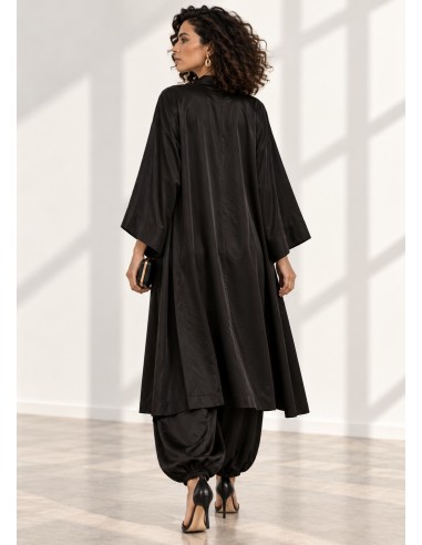 Conjunto KAFTAN Satén
