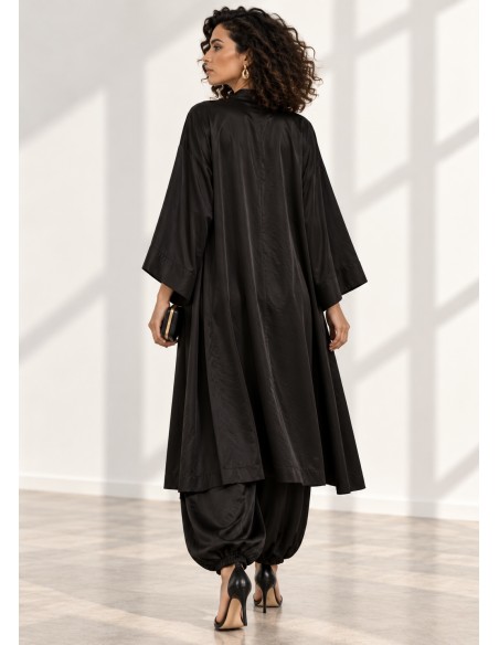 Conjunto KAFTAN Satén