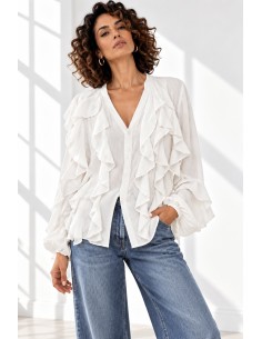 CAMISA XORRERA GASA 2