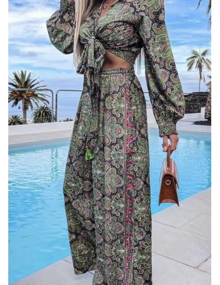 Conjunto JAMAICA