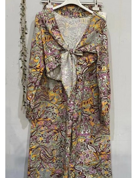Conjunto JAMAICA