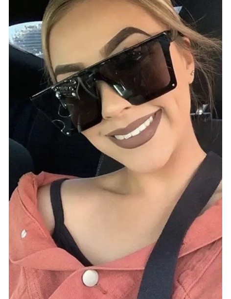 Gafas cuadradas unisex